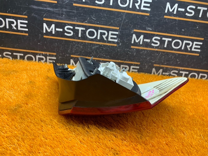 Фонарь задний, 5000 рублей, Красноярск