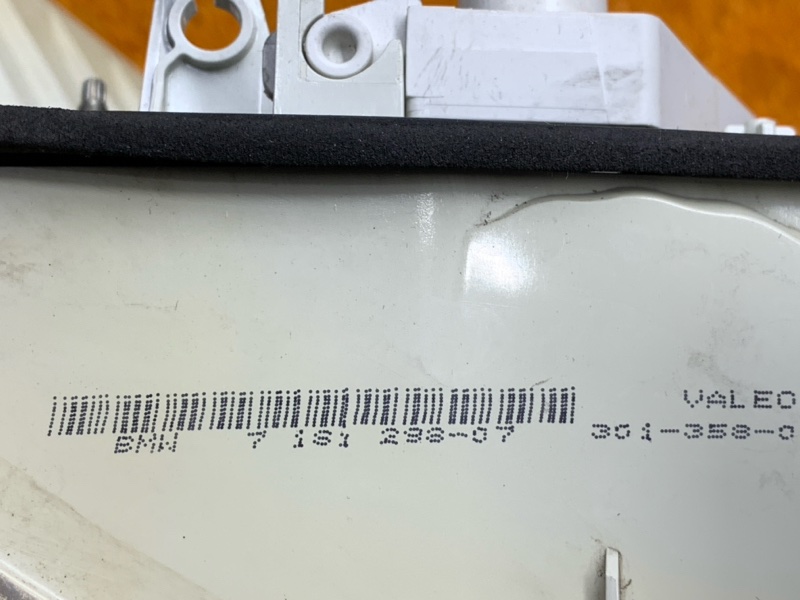 Фонарь задний, 5000 рублей, Красноярск