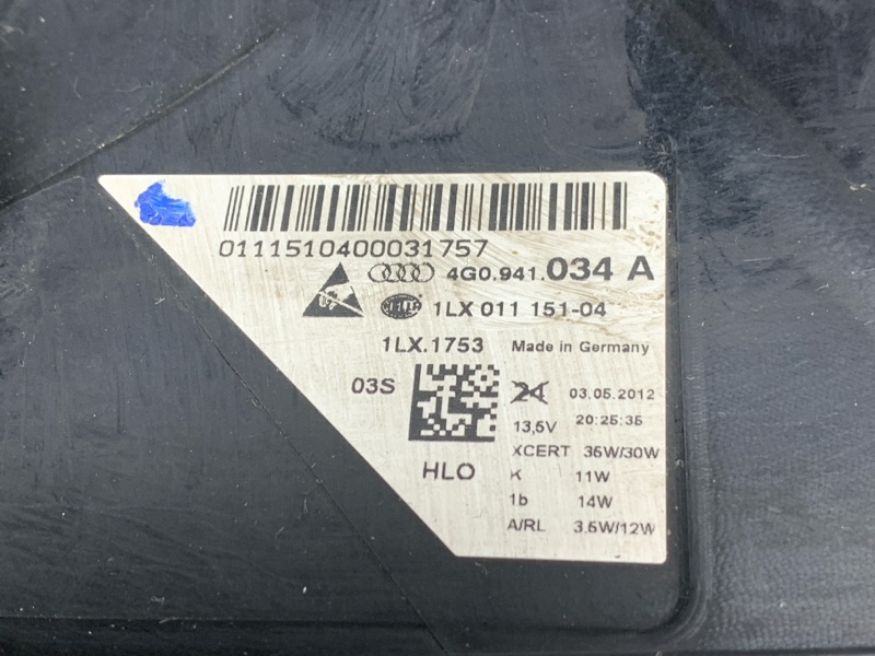 фара, 20000 рублей, Красноярск