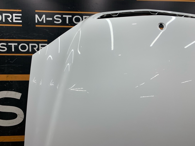 капот, 8500 рублей, Красноярск