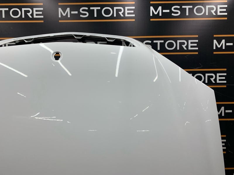 капот, 8500 рублей, Красноярск