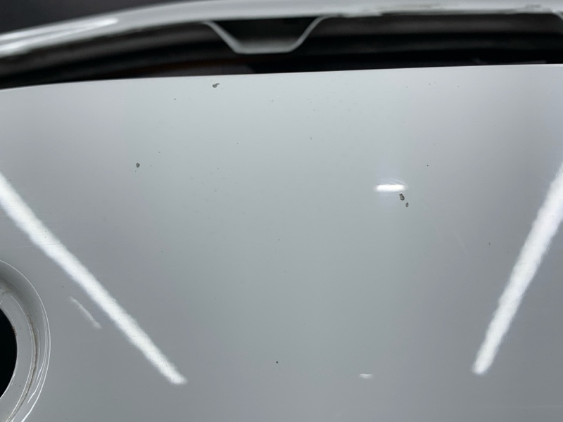 капот, 8500 рублей, Красноярск