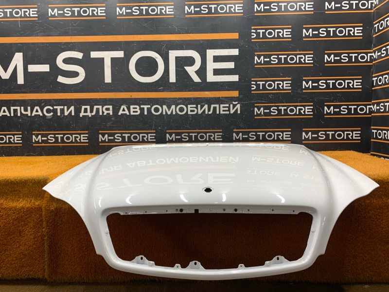 капот, 8500 рублей, Красноярск