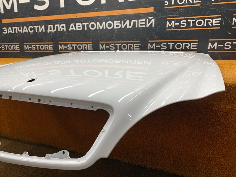 капот, 8500 рублей, Красноярск