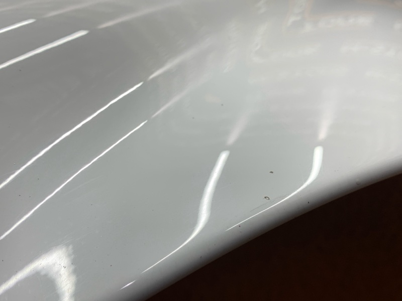 капот, 8500 рублей, Красноярск