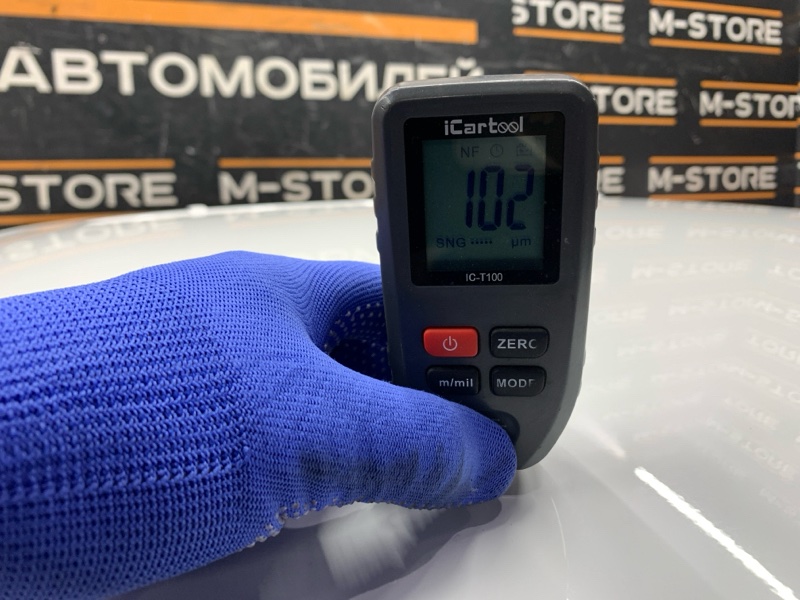 капот, 8500 рублей, Красноярск