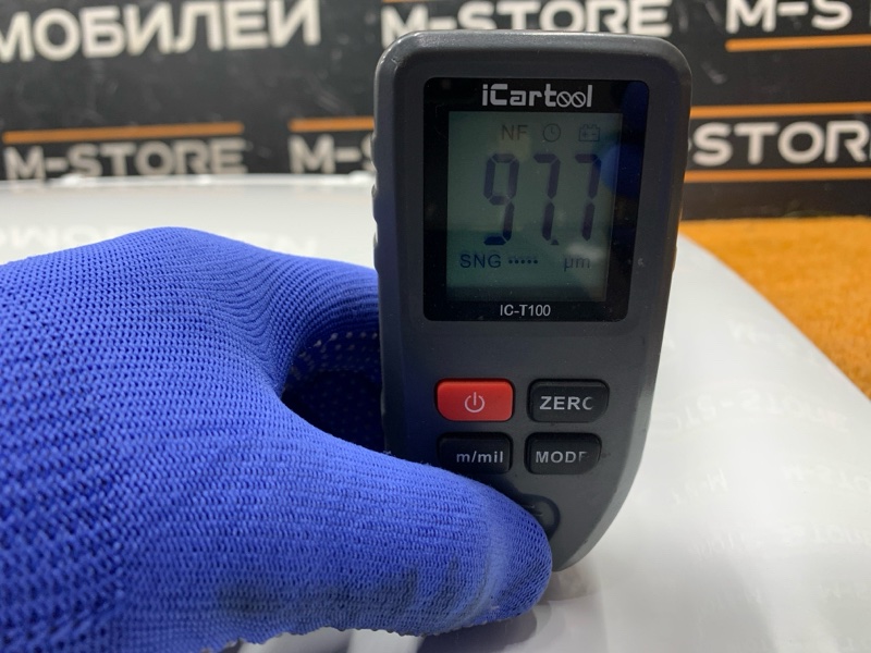 капот, 8500 рублей, Красноярск