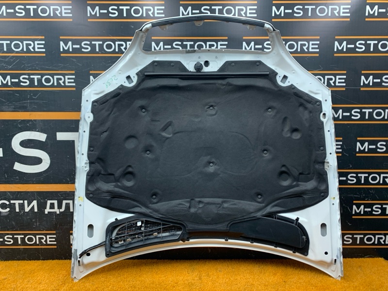 капот, 8500 рублей, Красноярск