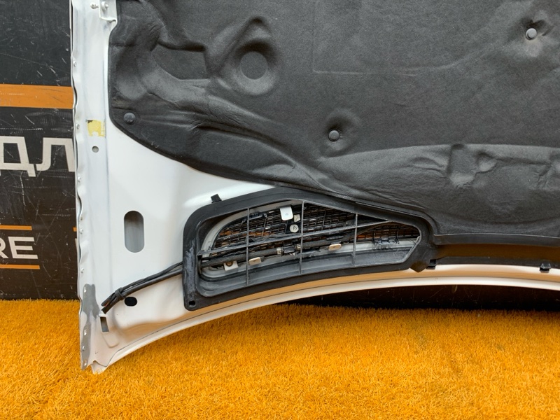 капот, 8500 рублей, Красноярск