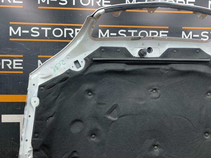 капот, 8500 рублей, Красноярск