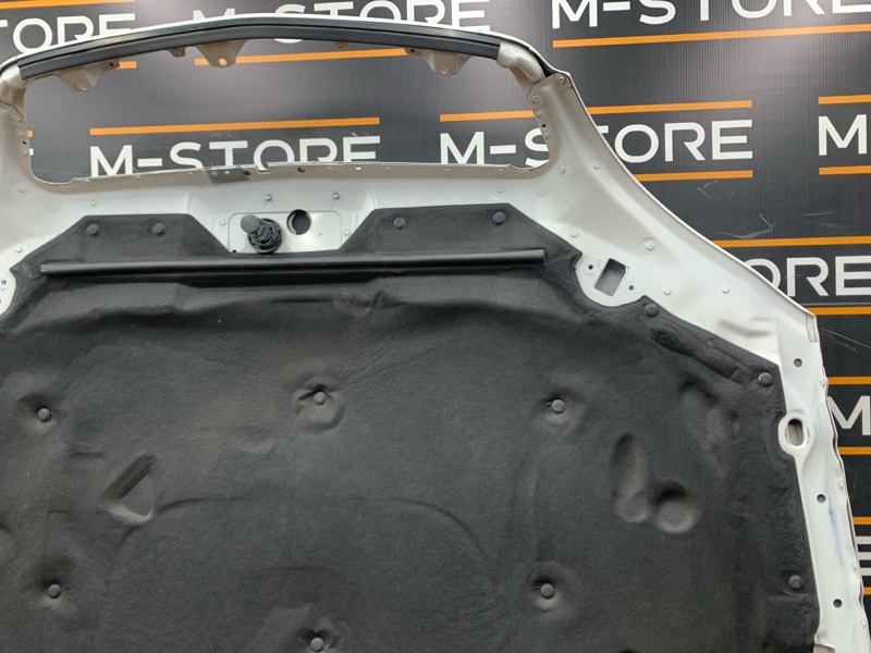 капот, 8500 рублей, Красноярск