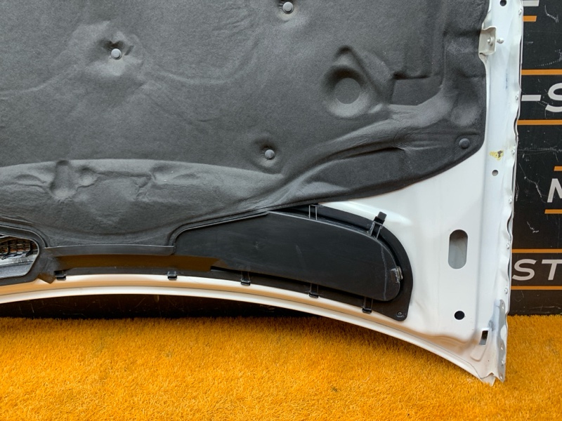 капот, 8500 рублей, Красноярск