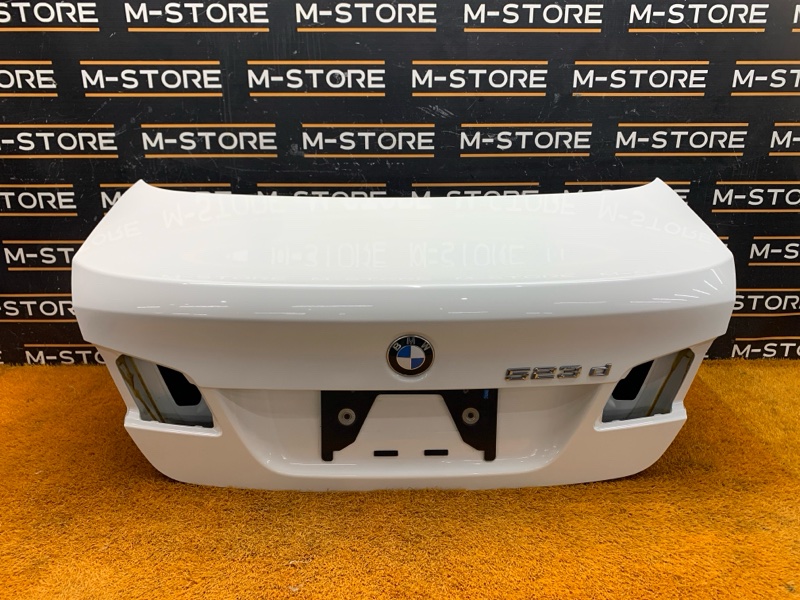 крышка багажника, 5000 рублей, Красноярск