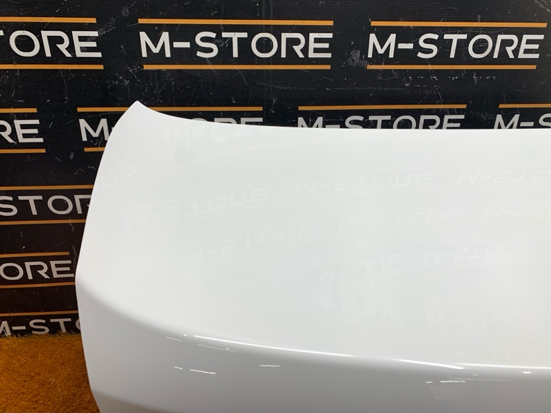 крышка багажника, 5000 рублей, Красноярск