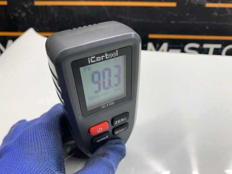 крышка багажника, 5000 рублей, Красноярск