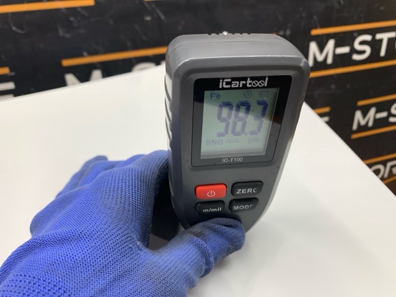 крышка багажника, 5000 рублей, Красноярск