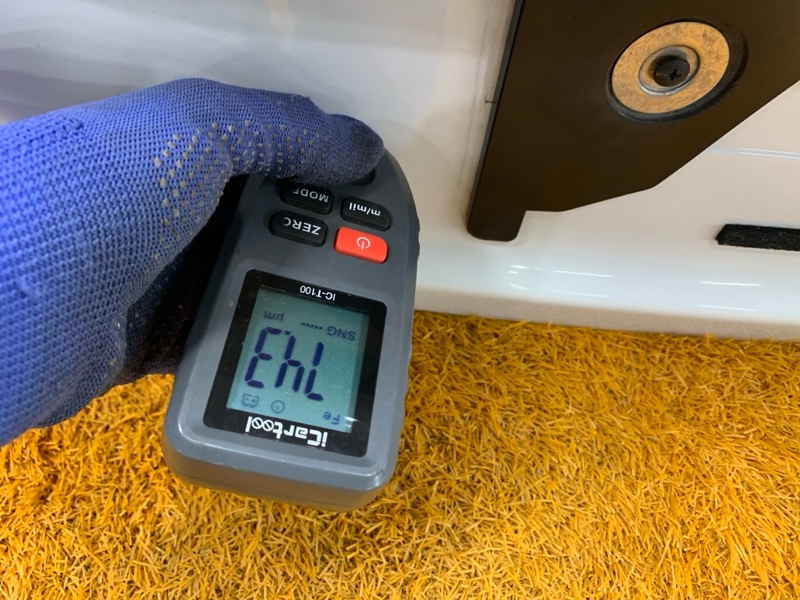 крышка багажника, 5000 рублей, Красноярск