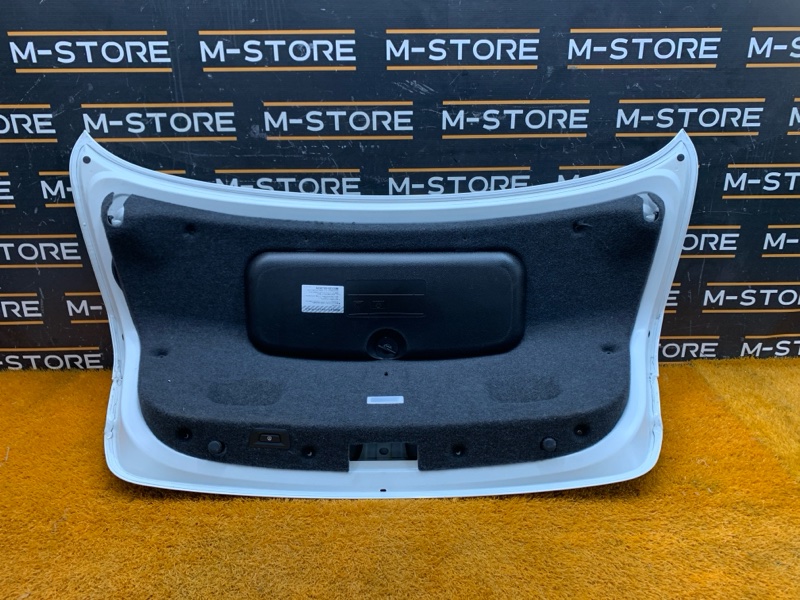 крышка багажника, 5000 рублей, Красноярск