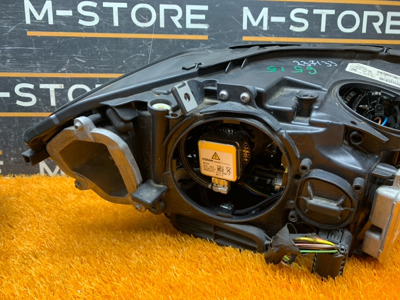 фара, 17500 рублей, Красноярск