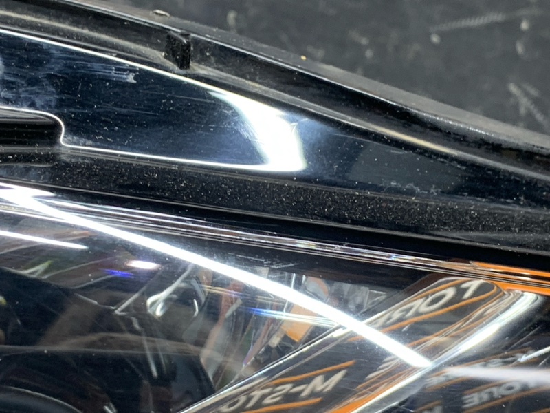 фара, 21500 рублей, Красноярск