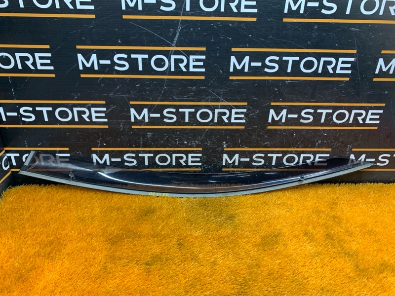 ветровики комплект, 1640 рублей, Красноярск