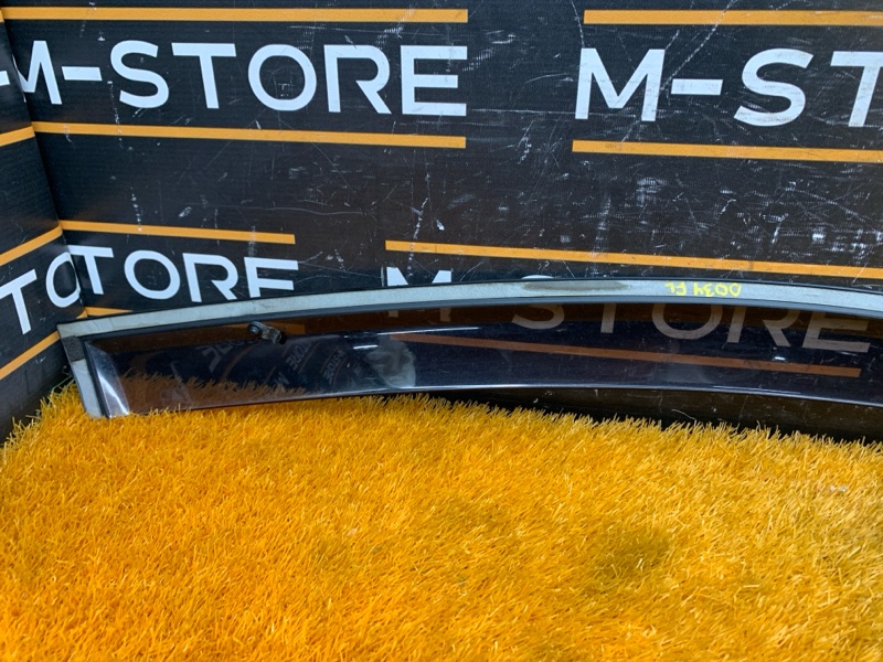 ветровики комплект, 1640 рублей, Красноярск