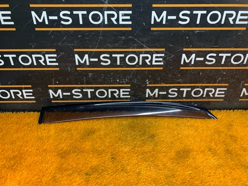 ветровики комплект, 1640 рублей, Красноярск