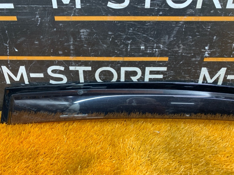 ветровики комплект, 1640 рублей, Красноярск