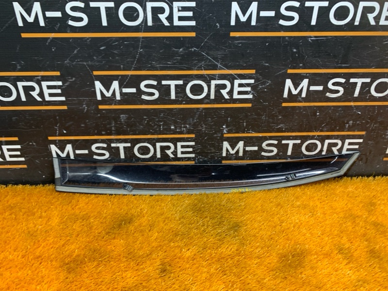 ветровики комплект, 1640 рублей, Красноярск