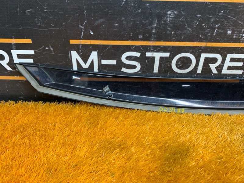 ветровики комплект, 1640 рублей, Красноярск