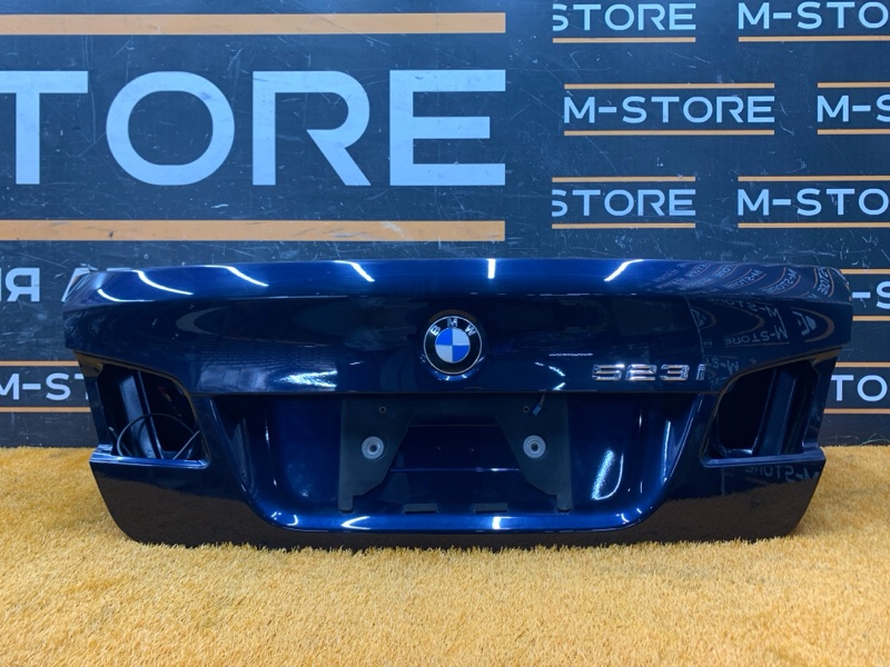 крышка багажника, 5000 рублей, Красноярск