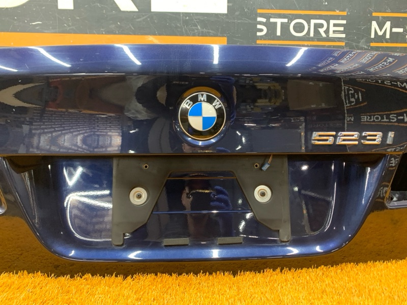 крышка багажника, 5000 рублей, Красноярск