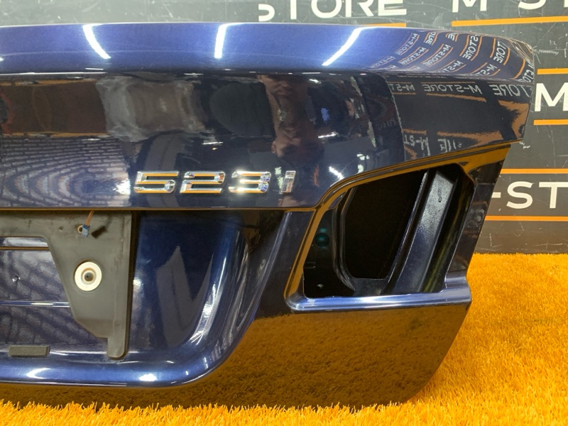 крышка багажника, 5000 рублей, Красноярск