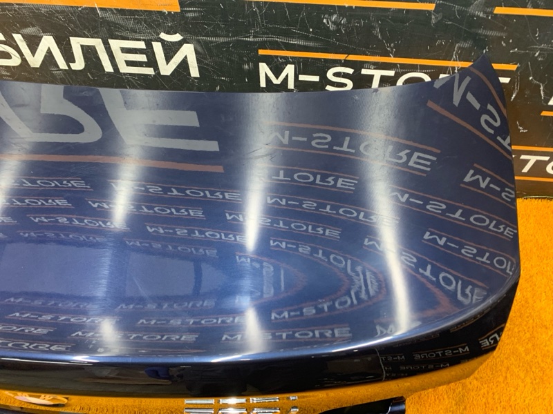 крышка багажника, 5000 рублей, Красноярск