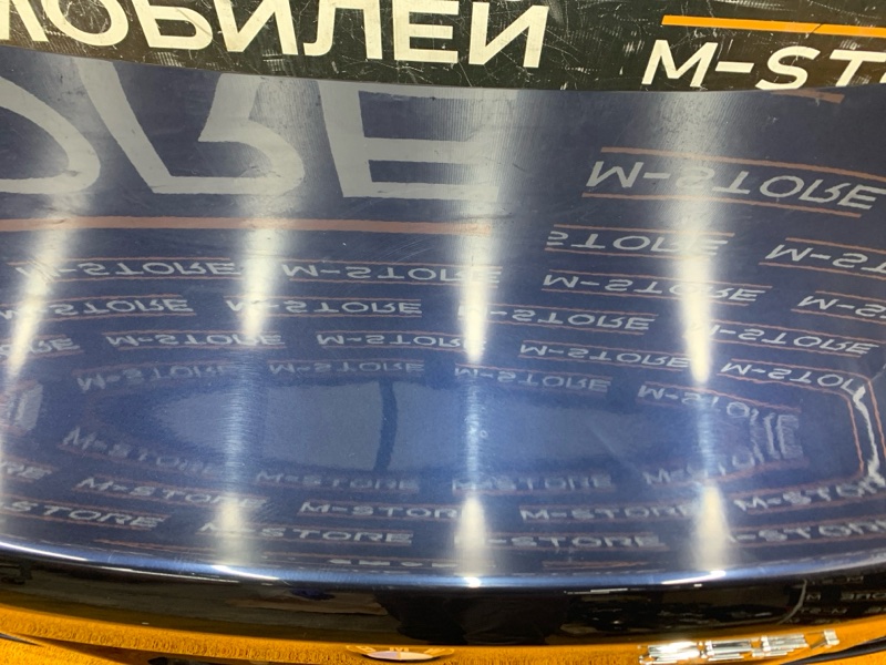 крышка багажника, 5000 рублей, Красноярск