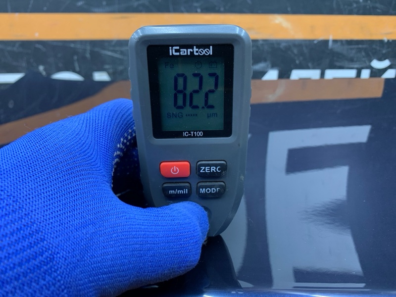 крышка багажника, 5000 рублей, Красноярск