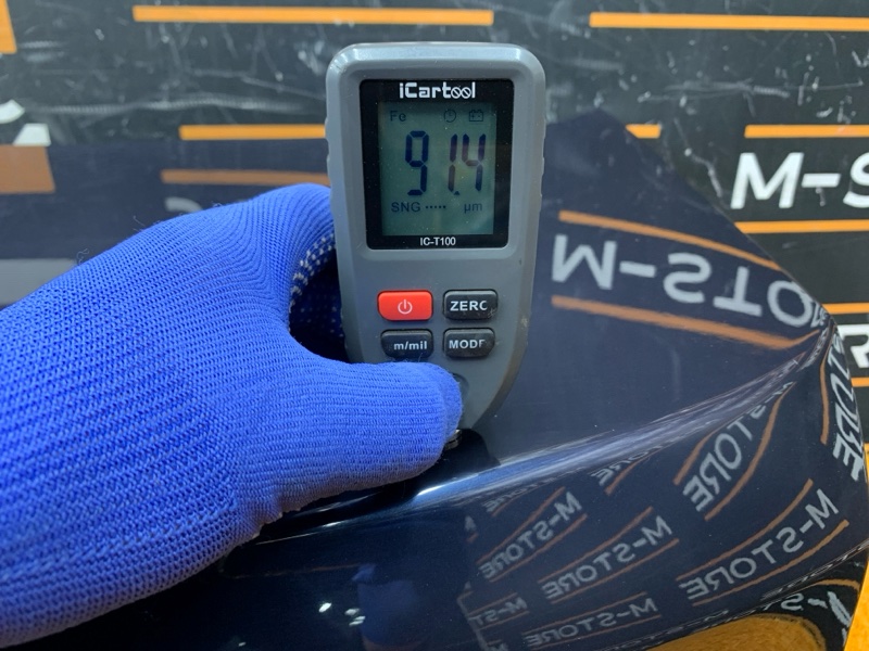 крышка багажника, 5000 рублей, Красноярск