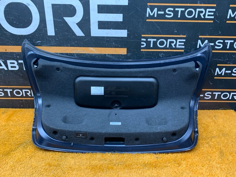 крышка багажника, 5000 рублей, Красноярск