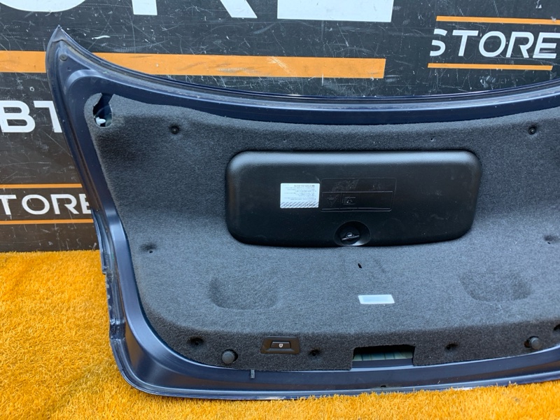 крышка багажника, 5000 рублей, Красноярск