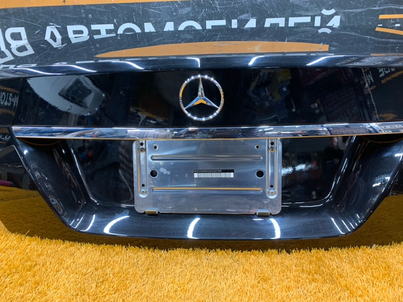 крышка багажника, 8500 рублей, Красноярск