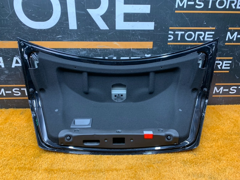 крышка багажника, 8500 рублей, Красноярск