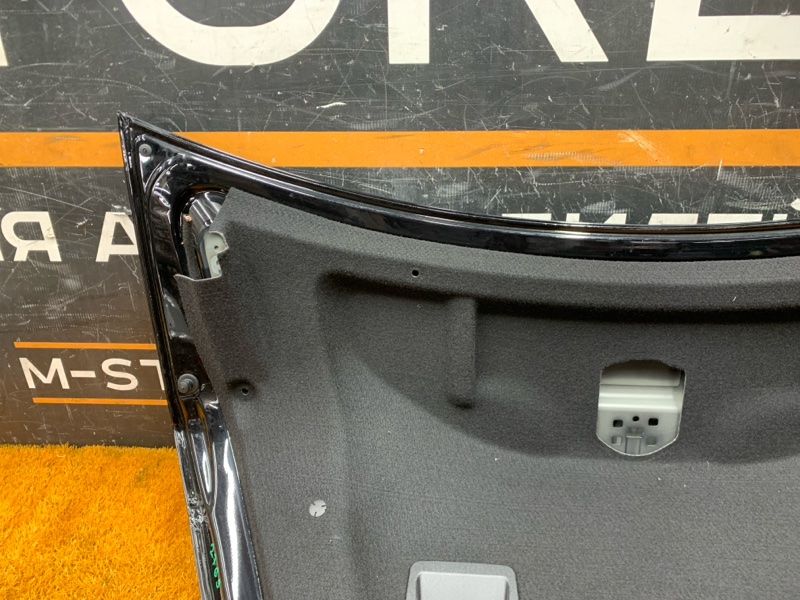 крышка багажника, 8500 рублей, Красноярск