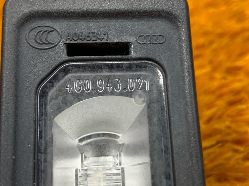 подсветка номера, 290 рублей, Красноярск