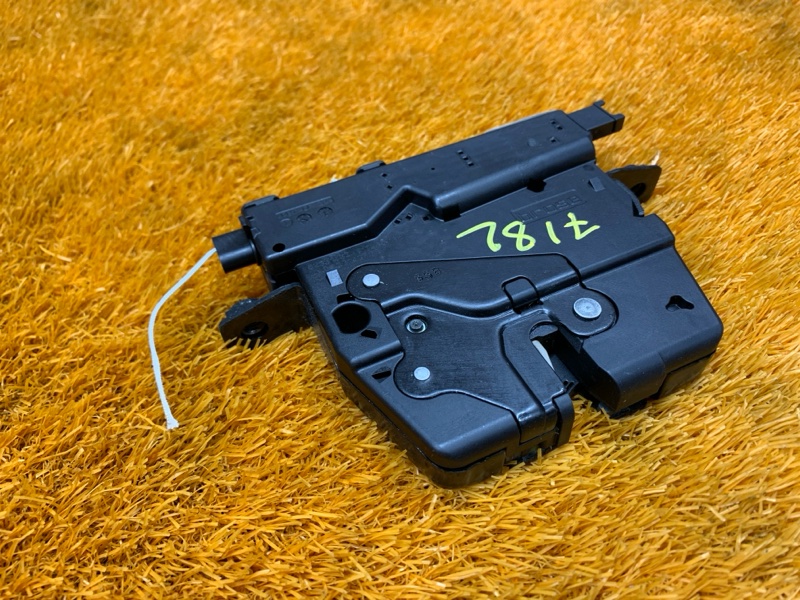 замок багажника, 1000 рублей, Красноярск