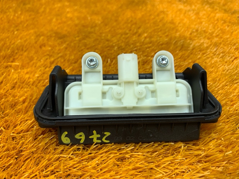 ручка багажника, 500 рублей, Красноярск