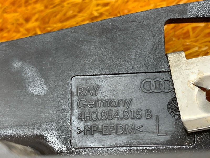 Брызговик, 700 рублей, Красноярск