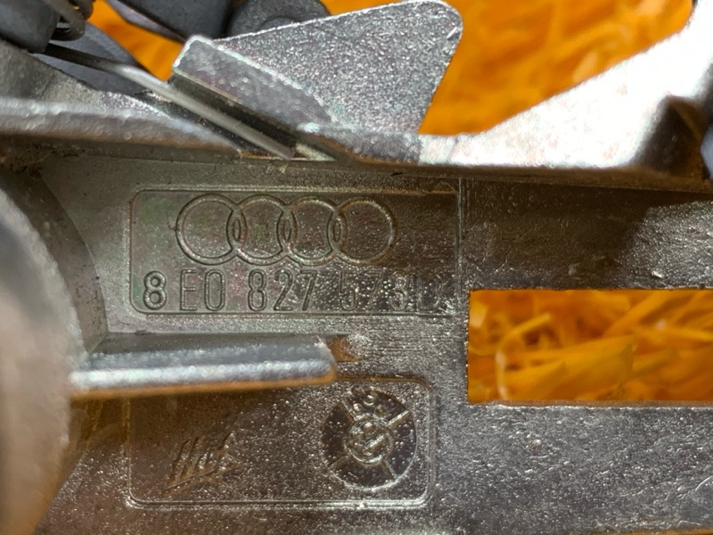 личинка замка багажника, 670 рублей, Красноярск