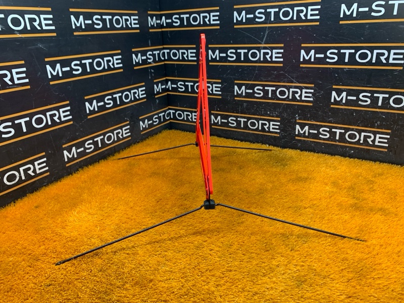 знак аварийной остановки, 500 рублей, Красноярск