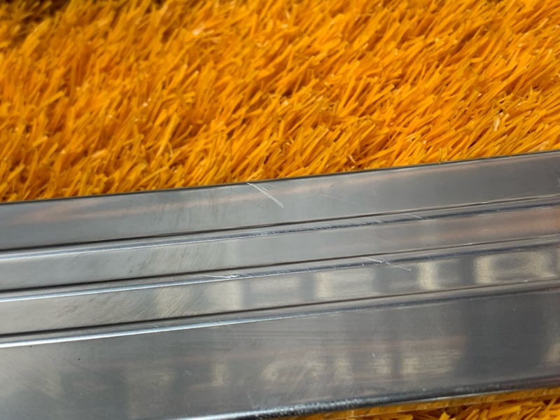 Накладка на порог салона, 1000 рублей, Красноярск