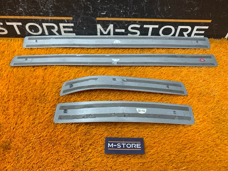 Накладка на порог салона, 1000 рублей, Красноярск